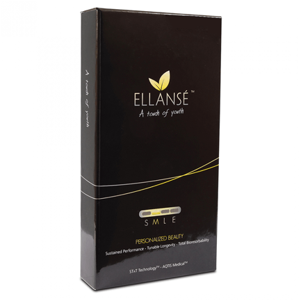 Ellanse M Hands 2x1ml